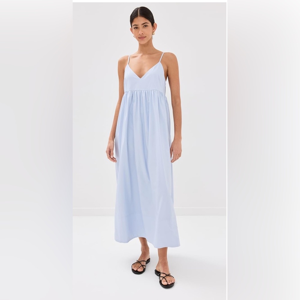 Jenni Kayne Cove Dress XXS